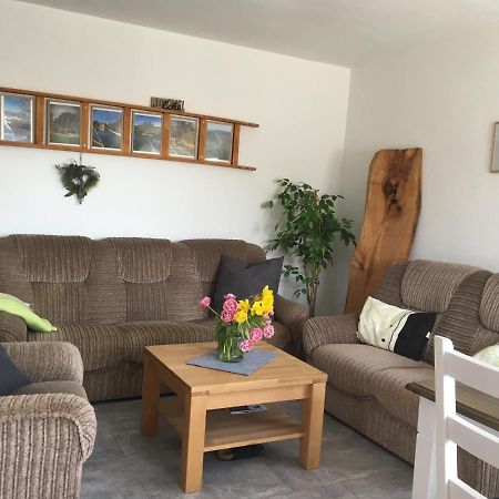 Ferienwohnung Auenthal Koditz Esterno foto