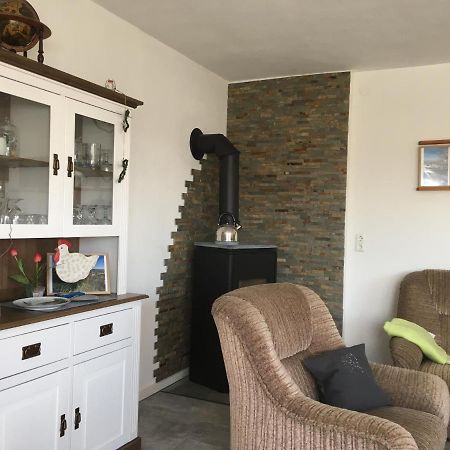 Ferienwohnung Auenthal Koditz Esterno foto
